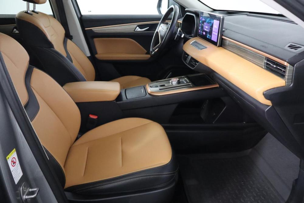 Haval Jolion I Санкт-Петербург  - изображение 11