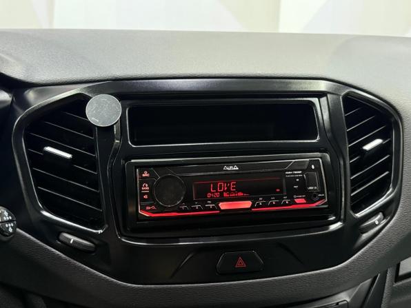 Lada (ВАЗ) Vesta I с пробегом 2019 года, цена 950 000 рублей, 96714 км, седан, Автокод Объявления