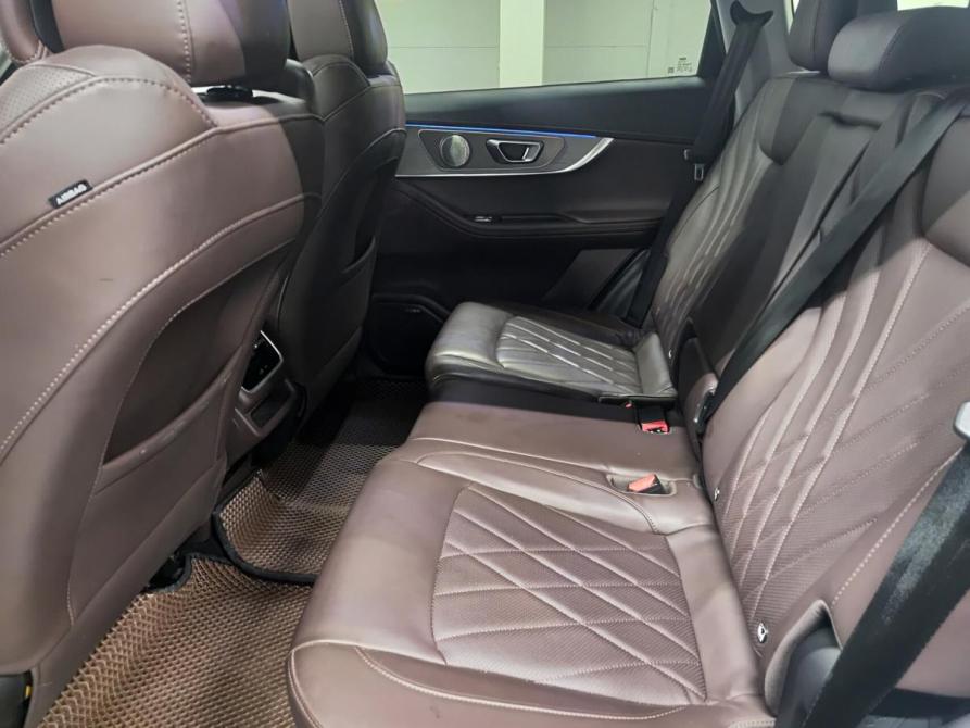 Chery Tiggo 8 Pro Max I Рестайлинг Казань  - изображение 15