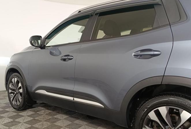 Chery Tiggo 4 I Рестайлинг с пробегом 2020 года, цена 1 400 000 рублей, 124553 км, внедорожник, Автокод Объявления