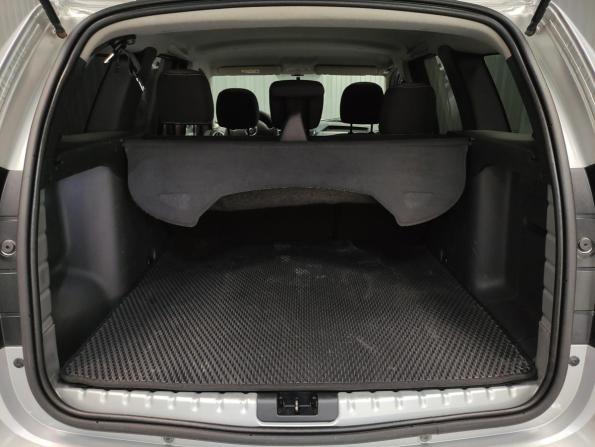 Renault Duster I с пробегом 2014 года, цена 1 150 000 рублей, 97300 км, внедорожник, Автокод Объявления