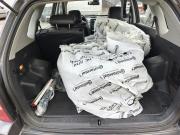 Hyundai Tucson I Санкт-Петербург  - изображение 16