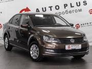 Volkswagen Polo V Рестайлинг Минеральные Воды  - изображение 16
