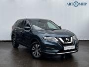 Nissan X-Trail III Рестайлинг Москва  - изображение 15