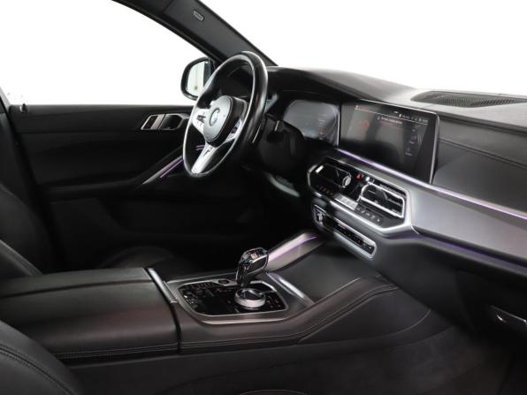 BMW X6 III (G06) с пробегом 2021 года, цена 7 444 000 рублей, 84312 км, внедорожник, Автокод Объявления