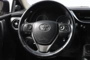 Toyota Corolla XI (E160 E170 E180) Рестайлинг 1 Новосибирск  - изображение 31