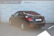 Hyundai Solaris I Рестайлинг Старый Оскол  - изображение 13