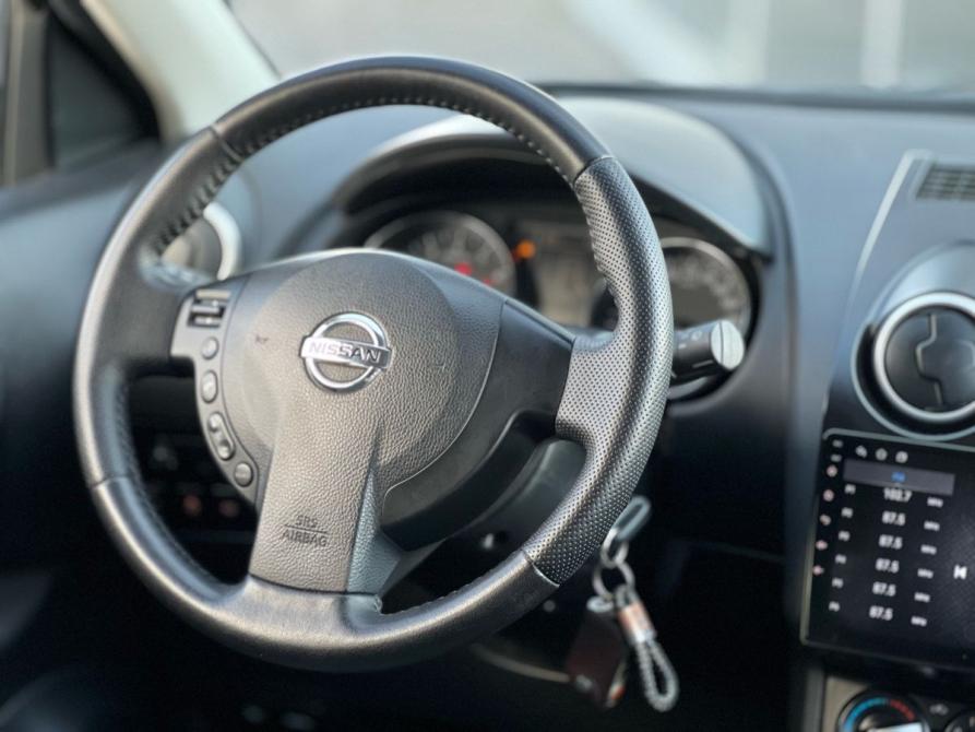 Nissan Qashqai+2 I Рестайлинг Самара  - изображение 10