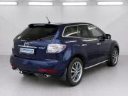 Mazda CX-7 I Рестайлинг Москва  - изображение 22