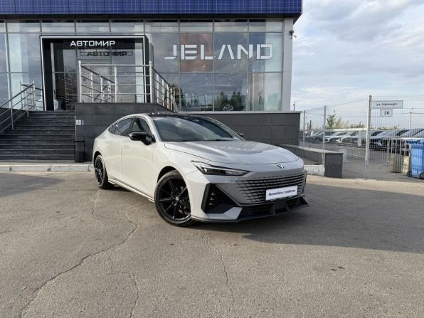 Changan UNI-V I с пробегом 2022 года, цена 2 100 000 рублей, 50209 км, лифтбек, Автокод Объявления