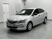 Hyundai Solaris I Рестайлинг Казань  - изображение 18