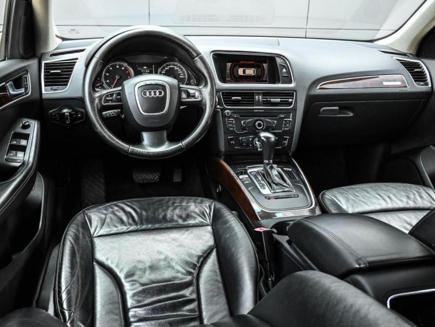 Audi Q5 I (8R) Новороссийск  - изображение 6