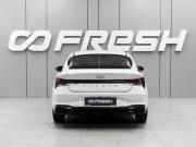 Hyundai Avante VII Ростов-на-Дону  - изображение 21