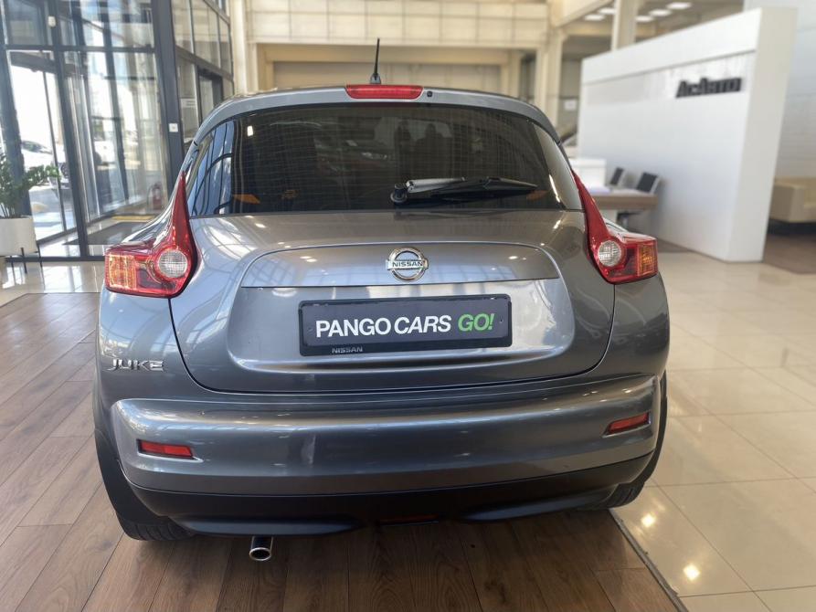 Nissan Juke I Саратов  - изображение 6