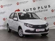 Lada (ВАЗ) Granta I Рестайлинг Минеральные Воды  - изображение 18
