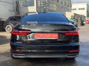 Audi A6 V (C8) Санкт-Петербург  - изображение 24
