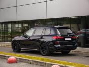 BMW X7 I (G07) Санкт-Петербург  - изображение 46