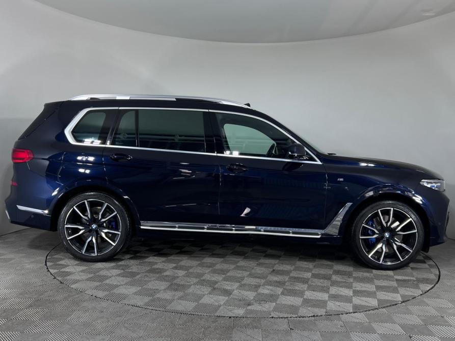 BMW X7 I (G07) Ростов-на-Дону  - изображение 4