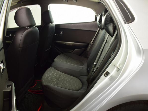 Kia Rio III с пробегом 2012 года, цена 999 995 рублей, 147451 км, седан, Автокод Объявления
