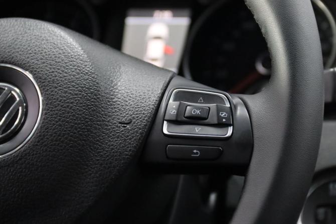 Volkswagen Passat B7 с пробегом 2012 года, цена 870 170 рублей, 279639 км, седан, Автокод Объявления