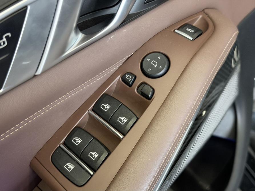 BMW X5 IV (G05/G18) Воронеж  - изображение 23