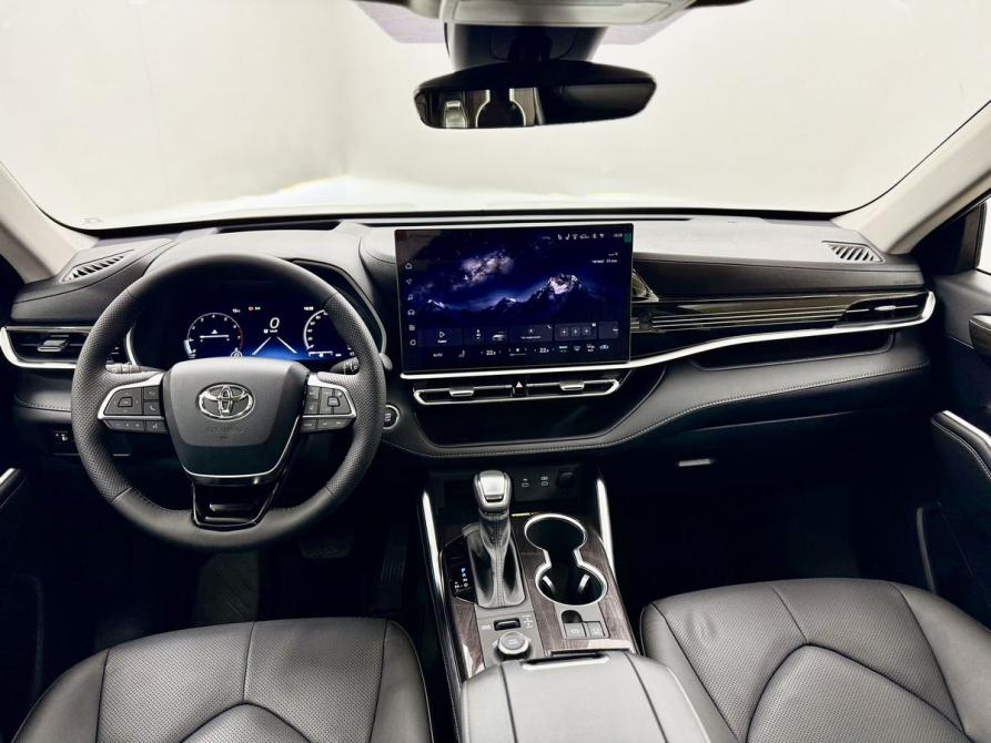 Toyota Highlander IV (XU70) Вологда  - изображение 18