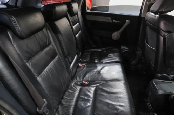 Honda CR-V III с пробегом 2007 года, цена 1 159 000 рублей, 409000 км, внедорожник, Автокод Объявления