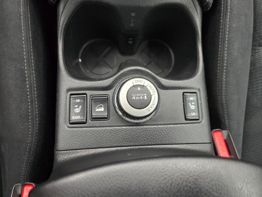 Nissan X-Trail III Таганрог  - изображение 18