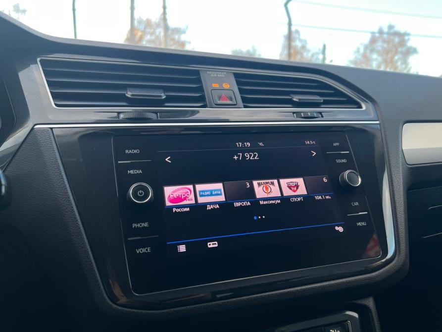 Volkswagen Tiguan II Стерлитамак  - изображение 16