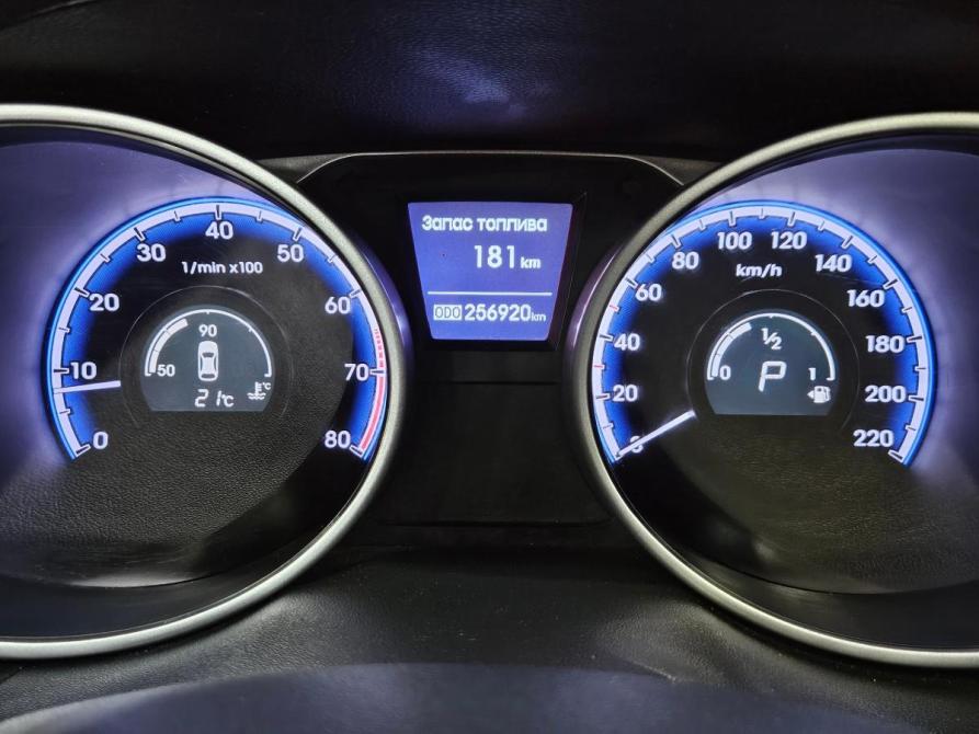 Hyundai ix35 I Вологда  - изображение 10