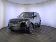 Land Rover Range Rover IV Рестайлинг Москва  - изображение 31