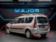 Lada (ВАЗ) Largus I Рестайлинг Москва  - изображение 33