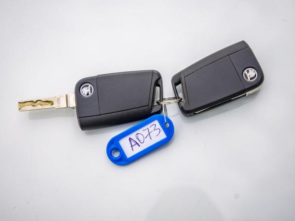Skoda Rapid I Рестайлинг с пробегом 2019 года, цена 1 138 000 рублей, 97665 км, лифтбек, Автокод Объявления