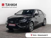 Lada (ВАЗ) Vesta I Рестайлинг (NG) Чита  - изображение 25