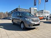 Nissan Serena IV (C26) Стерлитамак  - изображение 27