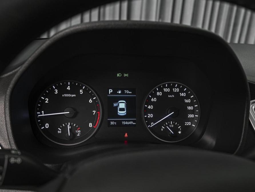 Hyundai Solaris II Ставрополь  - изображение 20