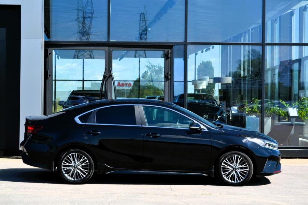 Kia Cerato IV Липецк  - изображение 7