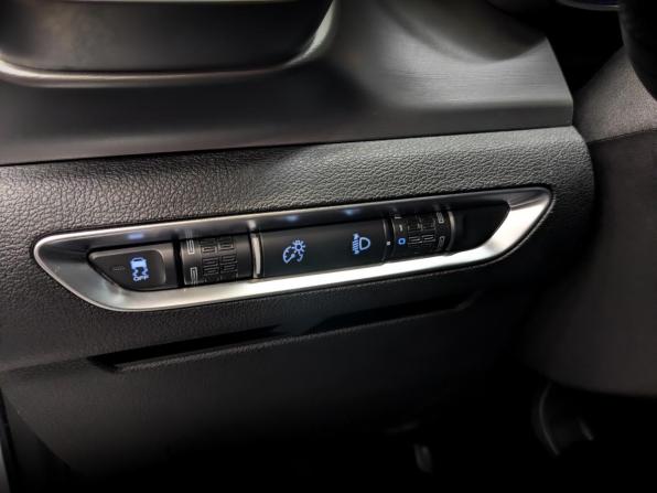 Belgee X50 с пробегом 2024 года, цена 1 650 000 рублей, 14922 км, внедорожник, Автокод Объявления