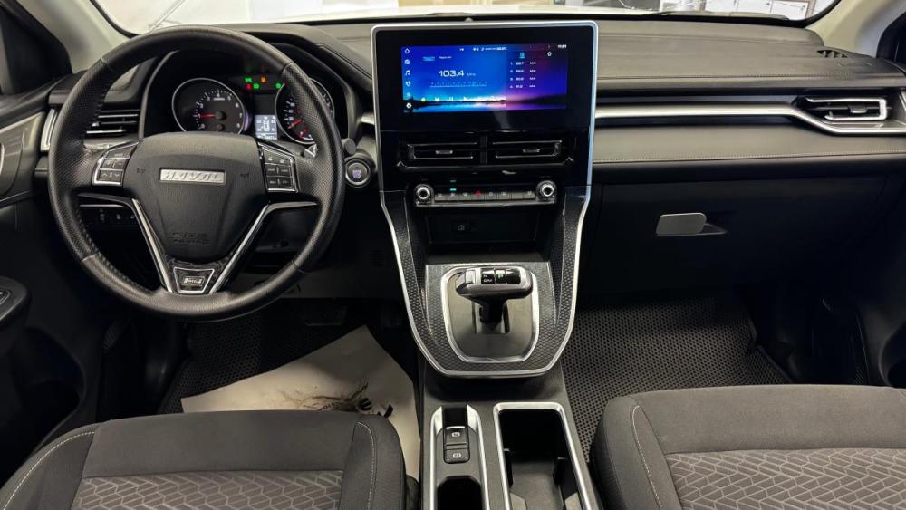 Haval M6 II Киров  - изображение 12