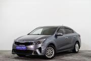 Kia Rio IV Рестайлинг Сургут  - изображение 22