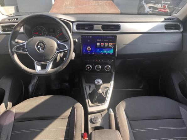 Renault Arkana I с пробегом 2020 года, цена 1 626 000 рублей, 133332 км, внедорожник, Автокод Объявления
