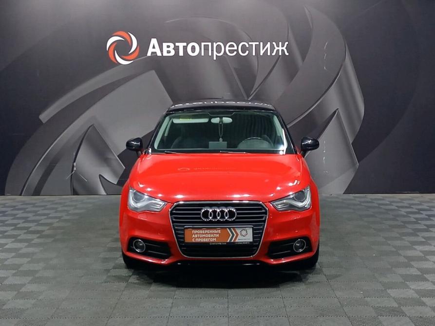 Audi A1 I (8X) Оренбург  - изображение 2