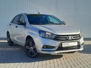 Lada (ВАЗ) Vesta I Новочеркасск  - изображение 16