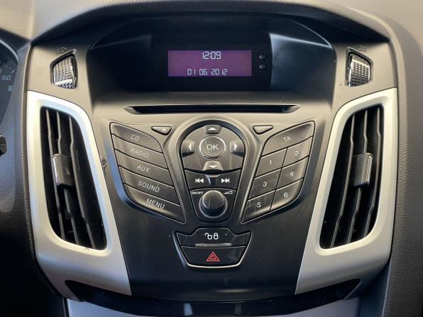 Ford Focus III с пробегом 2012 года, цена 722 000 рублей, 201600 км, хэтчбек, Автокод Объявления