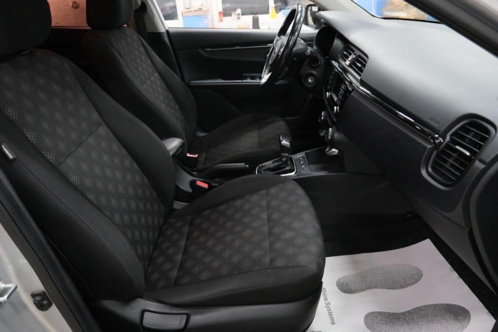 Kia Rio IV Омск  - изображение 22