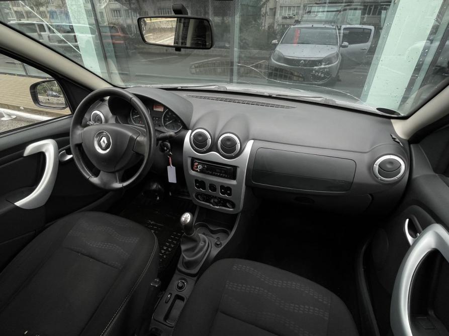 Renault Sandero I Самара  - изображение 9