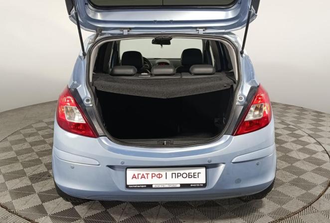 Opel Corsa D с пробегом 2007 года, цена 400 000 рублей, 205000 км, хэтчбек, Автокод Объявления