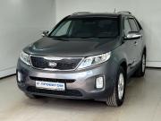 Kia Sorento II Рестайлинг Москва  - изображение 16