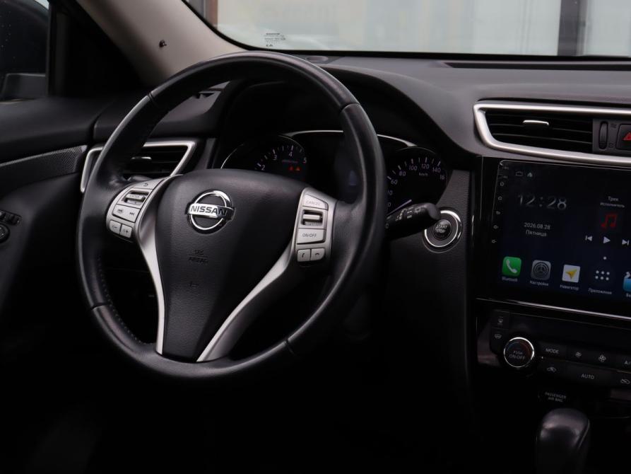 Nissan X-Trail III Екатеринбург  - изображение 21