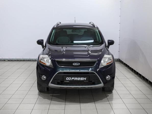 Ford Kuga I с пробегом 2012 года, цена 1 259 000 рублей, 254227 км, внедорожник, Автокод Объявления